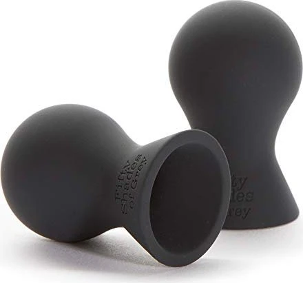 Fifty Shades of Grey Nothing but Sensation