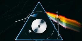 Pro-Ject The Dark Side Of The Moon