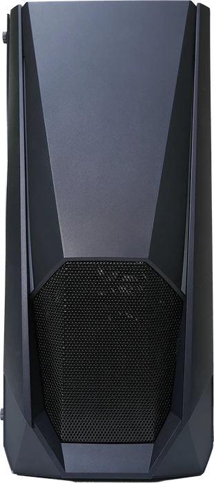Xilence Gaming Series Xilent Blast X505.ARGB, Glasfenster