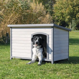 Trixie NATURA Hundehütte Classic, L