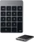 Satechi Aluminum Slim Wireless Keypad (USB-C), Bluetooth Vorschaubild