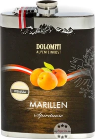 Dolomiti Marillen Schnaps 200ml