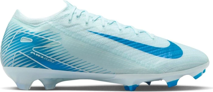 Nike Mercurial Vapor 16 Elite FG Low-Top glacier blue/blue orbit (Herren)