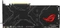 ASUS ROG Strix GeForce RTX 2060 SUPER Advanced, ROG-STRIX-RTX2060S-A8G-GAMING, 8GB GDDR6, 2x HDMI, USB-C, 2x DP Vorschaubild