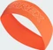 adidas Terrex Aeroready Stirnband semi impact orange/white Vorschaubild