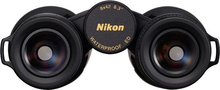 Nikon Monarch HG 8x42