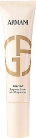 Giorgio Armani Skin Tint Longwear & Care Serum M2, 30ml