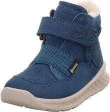 Superfit Breeze Baby GTX blau/grün (Junior)