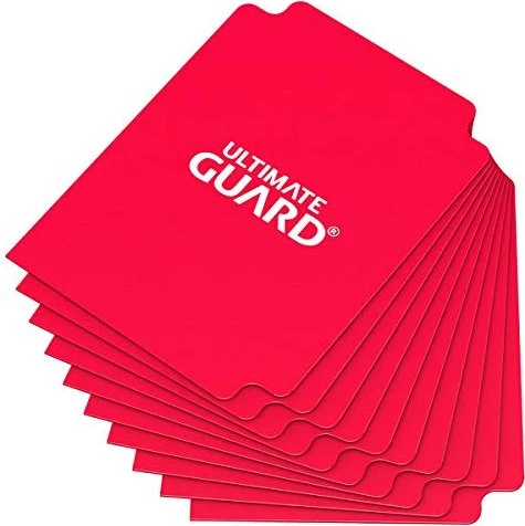 Ultimate Guard Card Dividers rot