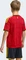 adidas FIFA WM 2026 Belgien Heimtrikot kurzarm (Junior) Vorschaubild