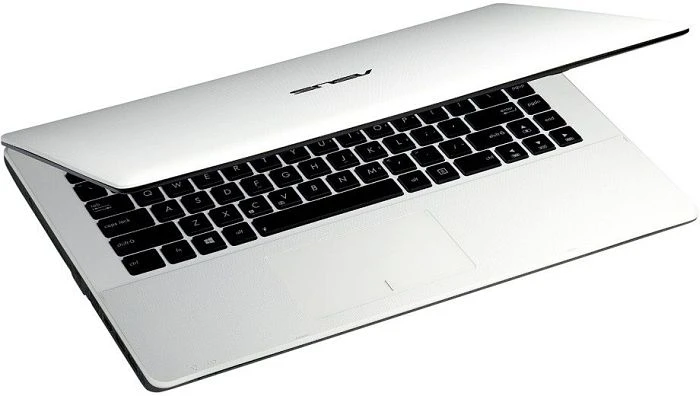 ASUS X451MA-VX103H, weiß, Celeron N2815, 4GB RAM, 500GB HDD, DE