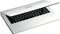 ASUS X451MA-VX103H, weiß, Celeron N2815, 4GB RAM, 500GB HDD, DE Vorschaubild