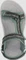 Jack Wolfskin Wave Breaker hedge green (Damen) Vorschaubild