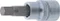 BGS technic Innensechskant Steckschlüssel 3/8" metrisch Vorschaubild