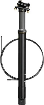 CrankBrothers Highline 11 31.6mm/60mm/60mm Teleskop-Sattelstütze
