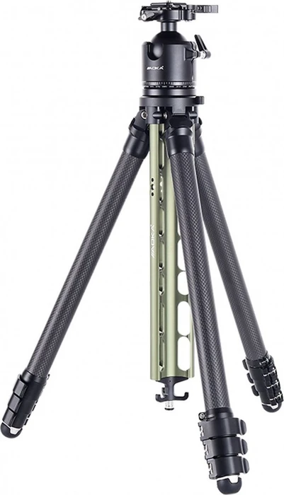 AOKA TS-254C + DH-45 grün (424160G)