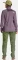 Ortovox Pala Light Funktionsjacke wild berry (Damen) Vorschaubild
