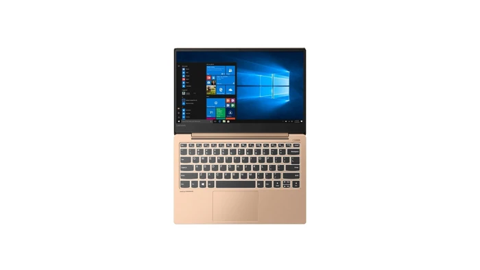 Lenovo IdeaPad S530-13IWL, Copper, Core i5-8265U, 8GB RAM, 1TB SSD, DE