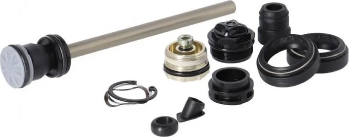 RockShox SA 120 Pike Luftfedereinheit 27.5"/29"