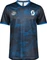 Scott Trail Flow Trikot kurzarm skydive blue (Herren) Vorschaubild