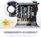 NZXT C Series C750 Bronze 750W, ATX 2.53, UK-Version Vorschaubild