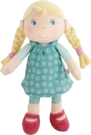 HABA Linnéa Kuschelpuppe