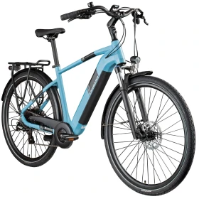 Zündapp Z810 brilliant blue (Herren)
