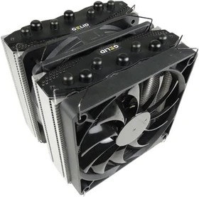 Gelid Solutions The Black Edition