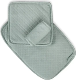 Moji Yippy Kissen Set mint