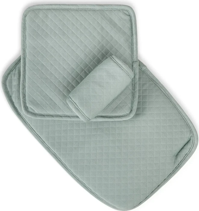 Moji Yippy Kissen Set mint
