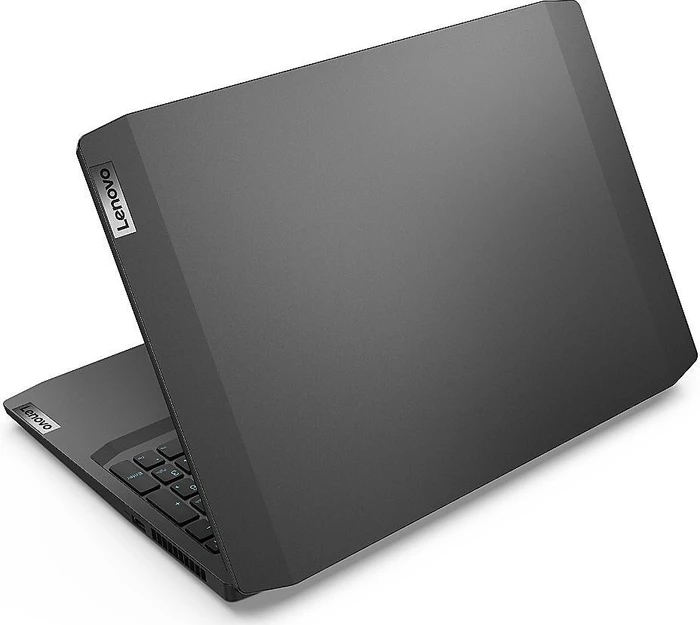 Lenovo IdeaPad Gaming 3 15IMH05, Onyx Black, Core i5-10300H, 8GB RAM, 512GB SSD, GeForce GTX 1650, DE