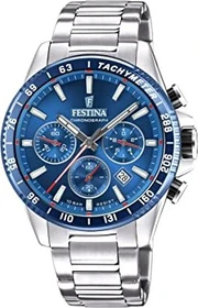 Festina Timeless Chronograph F20560/3