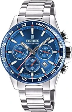 Festina Timeless Chronograph F20560/3