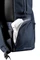 XD Design 16" Soft Daypack Notebook-Rucksack, blau Vorschaubild
