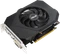 ASUS Phoenix GeForce GTX 1650 P V2, PH-GTX1650-4GD6-P-V2, 4GB GDDR6, DVI, HDMI, DP Vorschaubild
