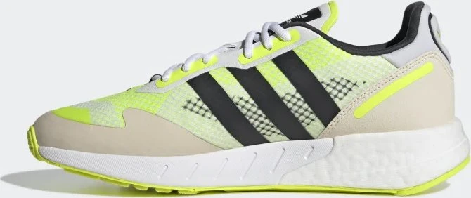 adidas ZX 1K Boost cloud white/carbon/wonder white (Herren)