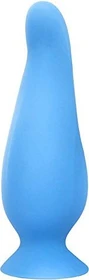 Vibe Therapy PlayCandi Big Time Small blue