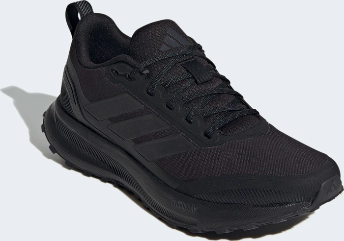 adidas Runfalcon 5 TR core black/carbon (Damen)