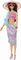 Mattel Barbie Fashion Adventskalender 2023 Vorschaubild