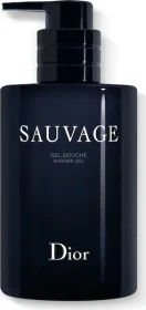 Christian Dior Sauvage Shower Gel, 200ml