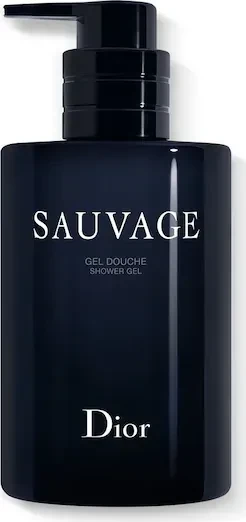 Christian Dior Sauvage Shower Gel, 200ml