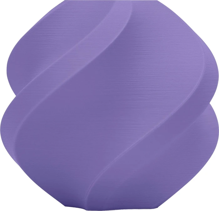 Bambu Lab Matte Refill PLA, lilac purple, 1.75mm, 1.00kg