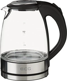 ECG RK 1776 Glas-Wasserkocher