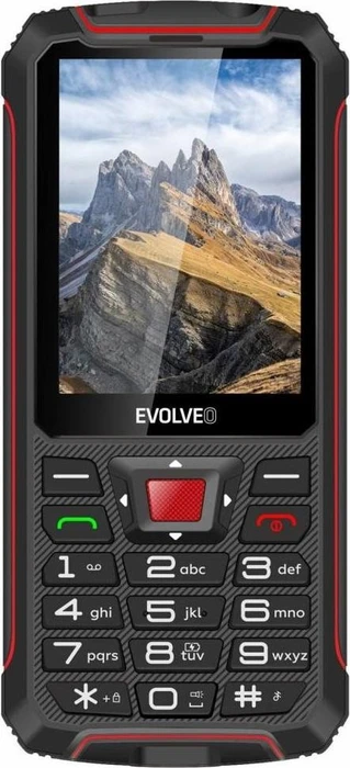 Evolveo StrongPhone W4
