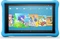Amazon Fire HD 10 KFSUWI 2017, ohne Werbung, blau, 32GB, Kids Edition Vorschaubild