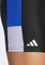 adidas Colorblock Swim Badehose black/semi lucid blue/violet tone (Herren) Vorschaubild
