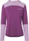 Vaude Tremalzo Trikot langarm magento (Damen) Vorschaubild