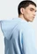 adidas Adicolor Classics Trefoil Hoodie clear sky (Herren) Vorschaubild