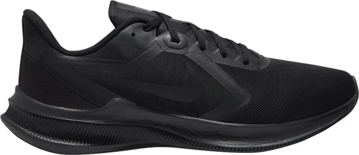 Nike Downshifter 10 black/iron grey (Herren)