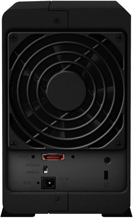 Synology Expansion Unit DX213, 1x SFF-8470